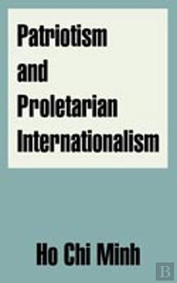Bertrand.pt - Patriotism And Proletarian Internationalism