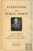 Patriotism And Public Spirit