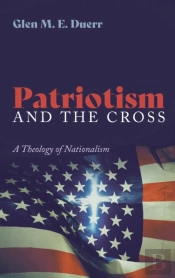 Patriotism And The Cross