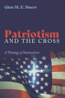 Patriotism And The Cross
