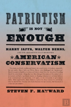 Bertrand.pt - Patriotism Is Not Enough