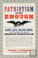 Patriotism Is Not Enough