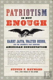 Patriotism Is Not Enough
