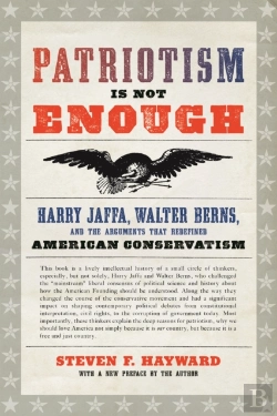 Bertrand.pt - Patriotism Is Not Enough