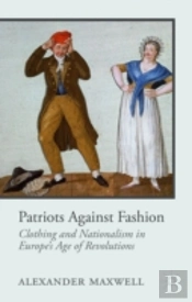 Patriots Against Fashion