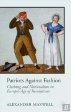 Bertrand.pt - Patriots Against Fashion