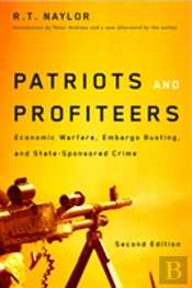 Patriots And Profiteers