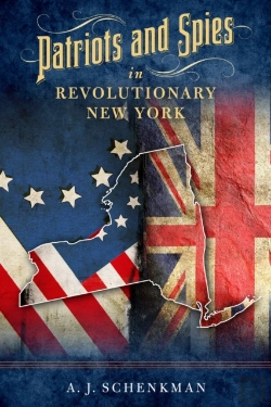 Bertrand.pt - Patriots And Spies In Revolutionary New York