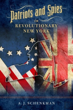 Bertrand.pt - Patriots And Spies In Revolutionary New York
