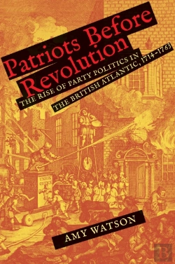 Bertrand.pt - Patriots Before Revolution