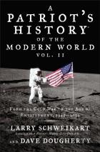 Patriot'S Hist Of Mod Wrld V