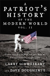 Patriot'S Hist Of Mod Wrld V