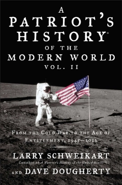 Bertrand.pt - Patriot'S Hist Of Mod Wrld V
