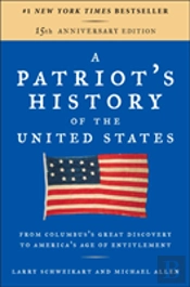 Patriot'S History Of Us-Revisd