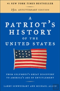 Bertrand.pt - Patriot'S History Of Us-Revisd