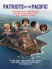 Patriots In The Pacific