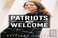 Patriots Not Welcome