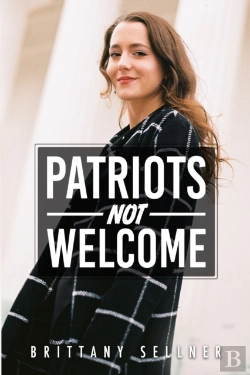 Bertrand.pt - Patriots Not Welcome