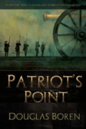 Patriot'S Point
