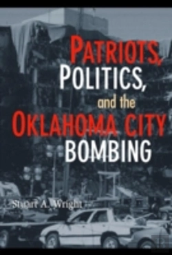 Bertrand.pt - Patriots, Politics, And The Oklahoma City Bombing