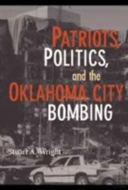 Bertrand.pt - Patriots, Politics, And The Oklahoma City Bombing