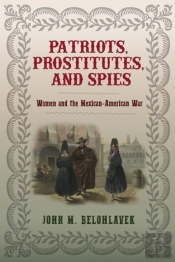 Patriots, Prostitutes, And Spies