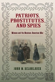 Patriots, Prostitutes, And Spies