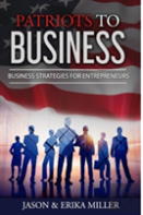Patriots To Business