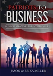 Patriots To Business