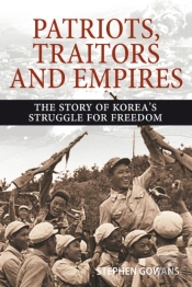 Patriots, Traitors And Empires