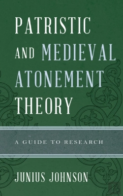 Bertrand.pt - Patristic And Medieval Atonement Theory