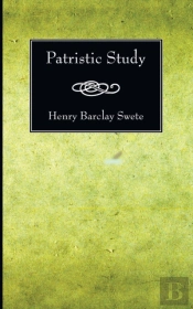 Patristic Study