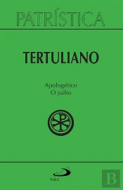 Patrística - Apologético O Pálio - Vol. 46