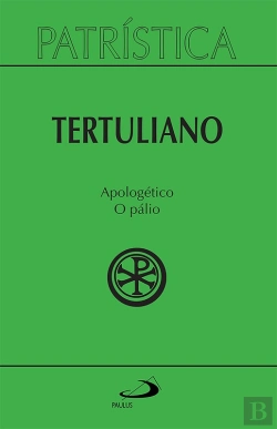 Bertrand.pt - Patrística - Apologético O Pálio - Vol. 46