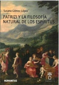 Bertrand.pt - Patrizi Y La Filosofia Natural De Los Espiritus