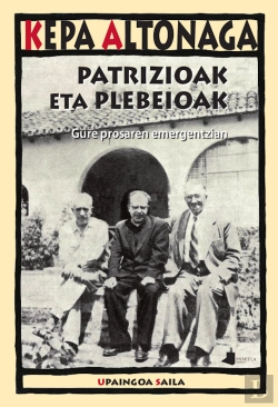 Bertrand.pt - Patrizioak Eta Plebeioak