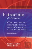 Patrocinio De Proyectos (Project Sponsorship - Second Edition)