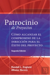 Patrocinio De Proyectos (Project Sponsorship - Second Edition)