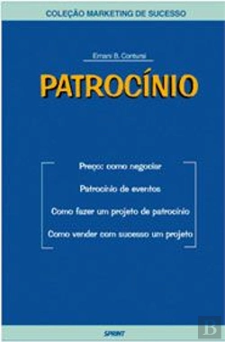 Bertrand.pt - Patrocínio