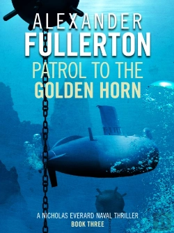 Bertrand.pt - Patrol To The Golden Horn