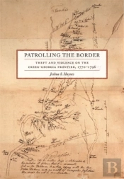 Patrolling The Border