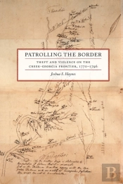 Patrolling The Border