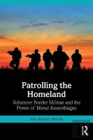 Patrolling The Homeland