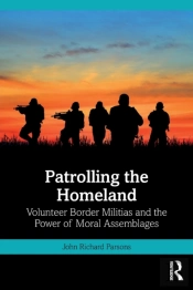 Patrolling The Homeland