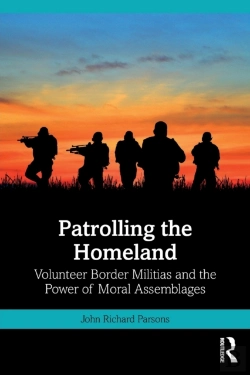 Bertrand.pt - Patrolling The Homeland
