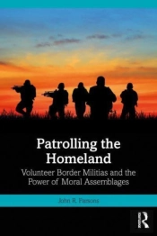 Patrolling The Homeland