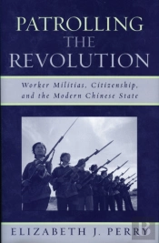 Patrolling The Revolution