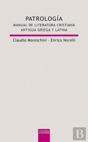 Patrología