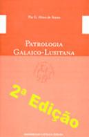 Patrologia Galaico - Lusitana