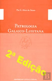 Patrologia Galaico - Lusitana